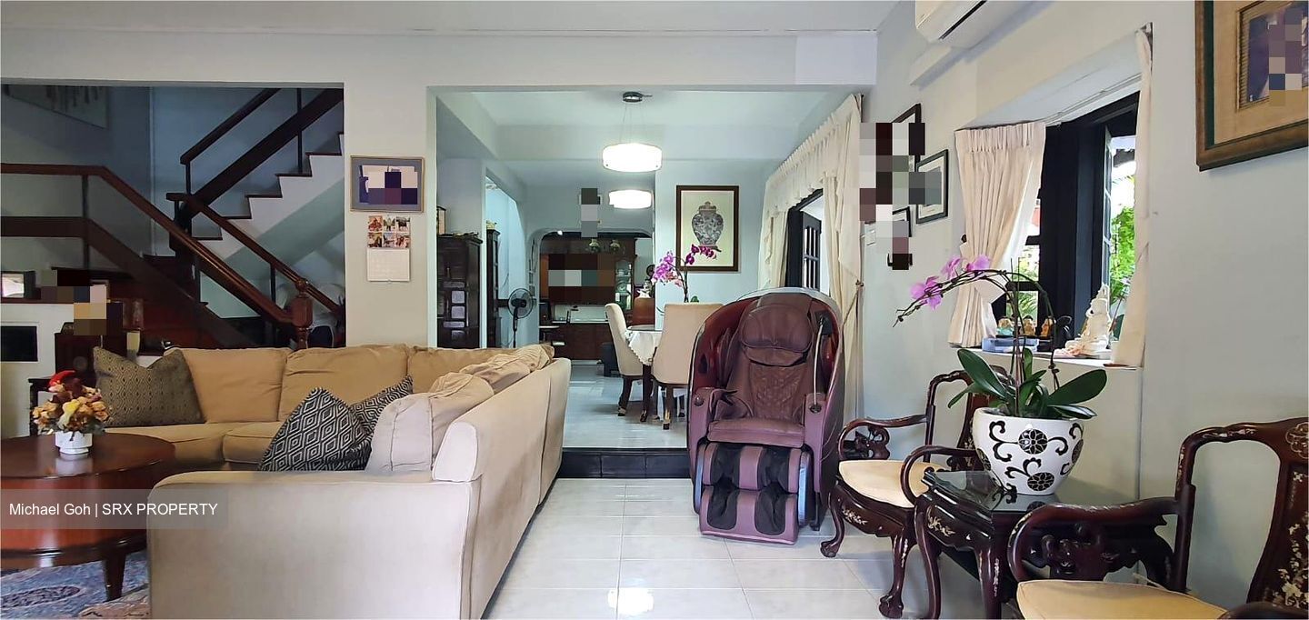 Peakview Estate (D16), Semi-Detached #488841211